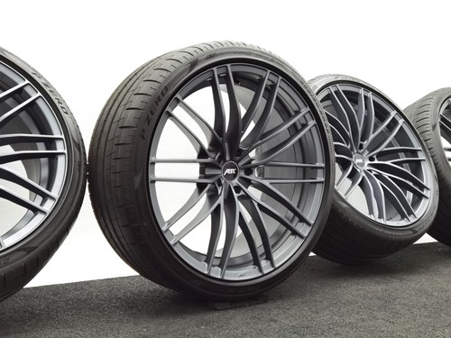 Zoll abt hr22 audi rs6 - abt, c8