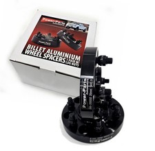 Spurverbreiterung Spurplatten