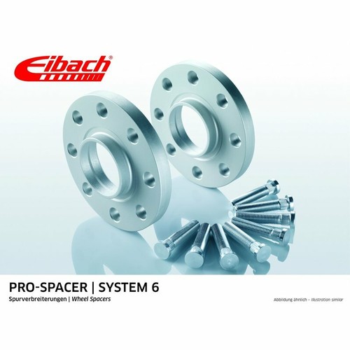 Eibach pro spacer - eibach, pro-spacer