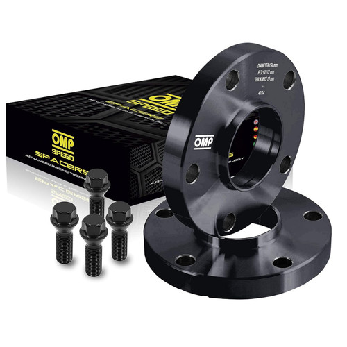 Omp speed spacers - speed,