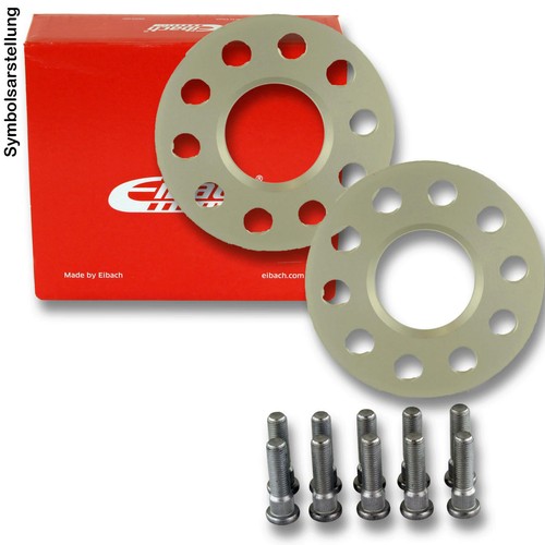 Eibach spurplatten - eibach,