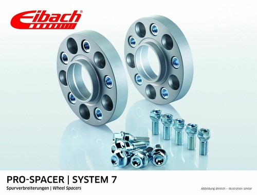Eibach spurverbreiterung 40mm - spurverbreiterung,