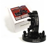 Spurverbreiterung Spurplatten