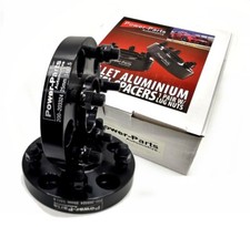 Spurverbreiterung Spurplatten