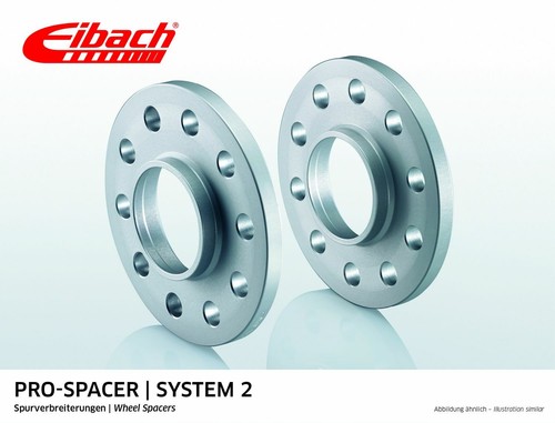 Eibach spurverbreiterung 30mm - eibach,