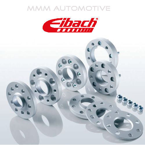 Eibach spurverbreiterung mm - spurverbreiterung,