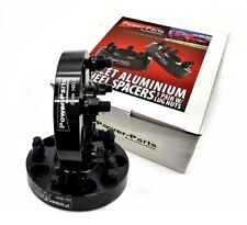 Spurverbreiterung Spurplatten