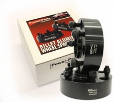 Spurverbreiterung Spurplatten