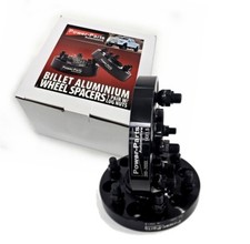 Spurverbreiterung Spurplatten