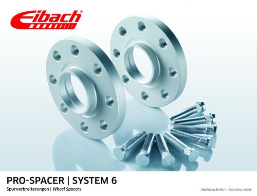 Eibach spurverbreiterung 20mm - spurverbreiterung,