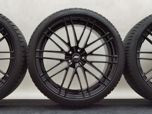 Zoll original abt hr22 audi - zoll,