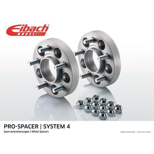Eibach spurplatten - eibach,