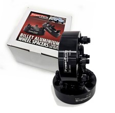 Spurverbreiterung Spurplatten