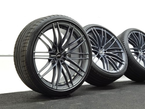 Zoll abt hr22 audi rs6 - abt, c8