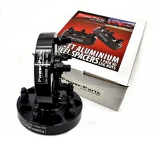 Spurverbreiterung Spurplatten