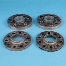 Audi A6 4F C6 Spurplatten